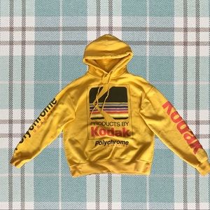 Kodak hoodie